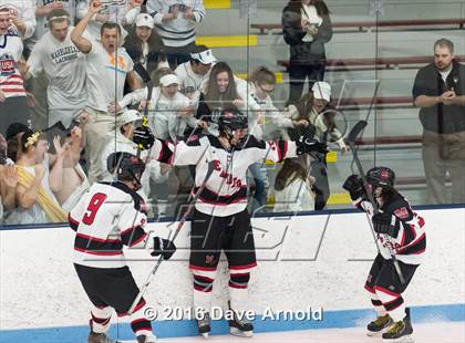 Thumbnail 2 in Boston Latin vs Marblehead (MIAA Division1 North Semifinal) photogallery.