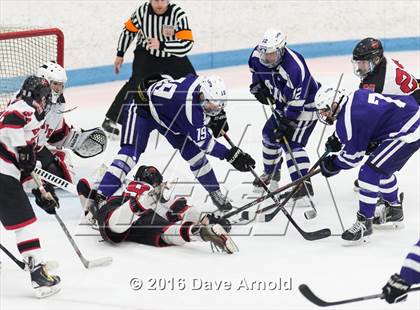 Thumbnail 2 in Boston Latin vs Marblehead (MIAA Division1 North Semifinal) photogallery.