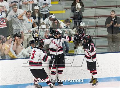 Thumbnail 3 in Boston Latin vs Marblehead (MIAA Division1 North Semifinal) photogallery.