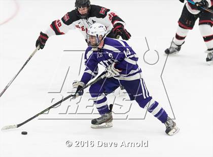 Thumbnail 3 in Boston Latin vs Marblehead (MIAA Division1 North Semifinal) photogallery.