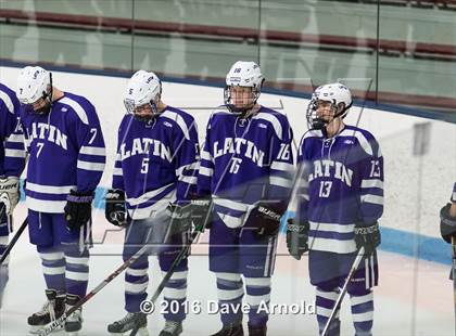 Thumbnail 3 in Boston Latin vs Marblehead (MIAA Division1 North Semifinal) photogallery.