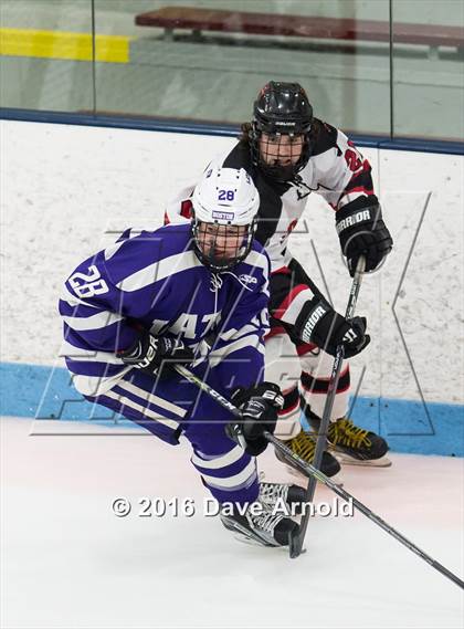 Thumbnail 1 in Boston Latin vs Marblehead (MIAA Division1 North Semifinal) photogallery.
