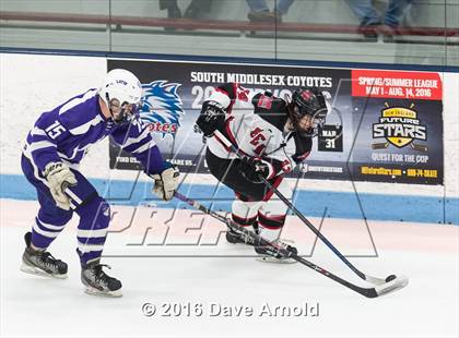 Thumbnail 1 in Boston Latin vs Marblehead (MIAA Division1 North Semifinal) photogallery.