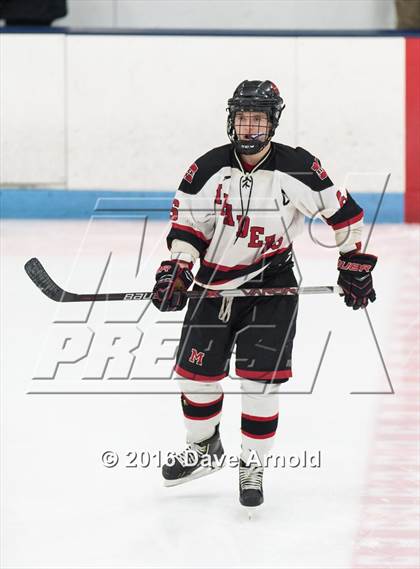 Thumbnail 2 in Boston Latin vs Marblehead (MIAA Division1 North Semifinal) photogallery.