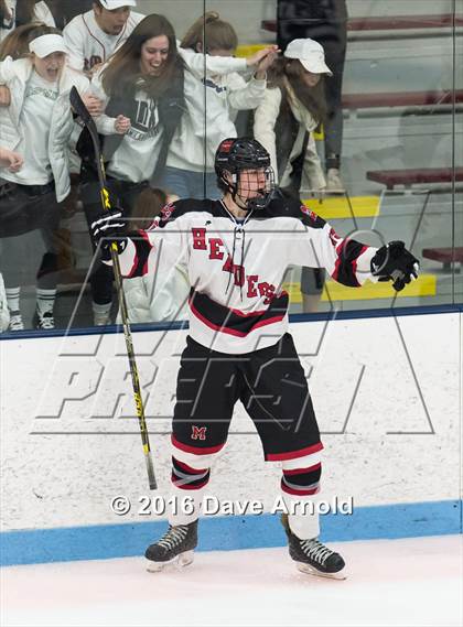 Thumbnail 1 in Boston Latin vs Marblehead (MIAA Division1 North Semifinal) photogallery.