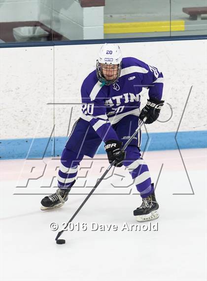 Thumbnail 3 in Boston Latin vs Marblehead (MIAA Division1 North Semifinal) photogallery.