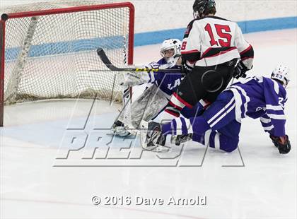 Thumbnail 2 in Boston Latin vs Marblehead (MIAA Division1 North Semifinal) photogallery.