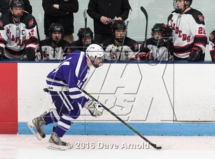 Thumbnail 2 in Boston Latin vs Marblehead (MIAA Division1 North Semifinal) photogallery.