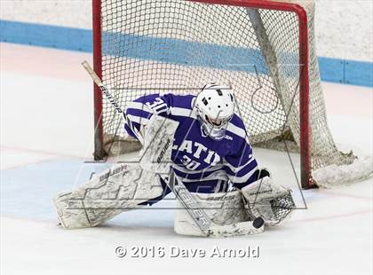 Thumbnail 2 in Boston Latin vs Marblehead (MIAA Division1 North Semifinal) photogallery.