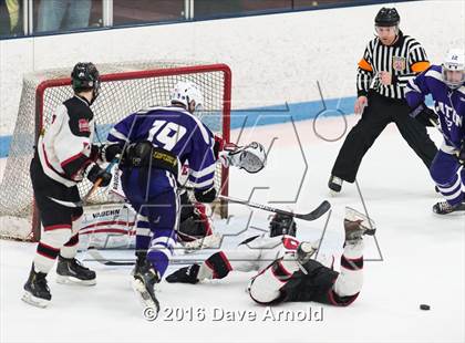 Thumbnail 3 in Boston Latin vs Marblehead (MIAA Division1 North Semifinal) photogallery.