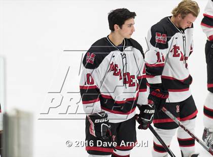 Thumbnail 3 in Boston Latin vs Marblehead (MIAA Division1 North Semifinal) photogallery.