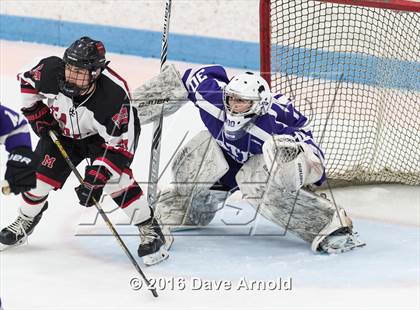 Thumbnail 1 in Boston Latin vs Marblehead (MIAA Division1 North Semifinal) photogallery.