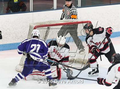 Thumbnail 1 in Boston Latin vs Marblehead (MIAA Division1 North Semifinal) photogallery.