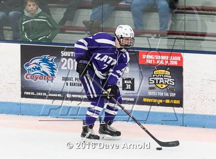 Thumbnail 2 in Boston Latin vs Marblehead (MIAA Division1 North Semifinal) photogallery.
