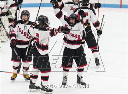 Thumbnail 3 in Boston Latin vs Marblehead (MIAA Division1 North Semifinal) photogallery.