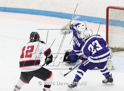 Thumbnail 3 in Boston Latin vs Marblehead (MIAA Division1 North Semifinal) photogallery.