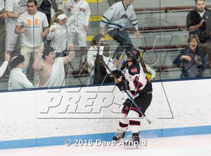 Thumbnail 1 in Boston Latin vs Marblehead (MIAA Division1 North Semifinal) photogallery.