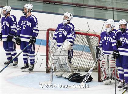 Thumbnail 1 in Boston Latin vs Marblehead (MIAA Division1 North Semifinal) photogallery.