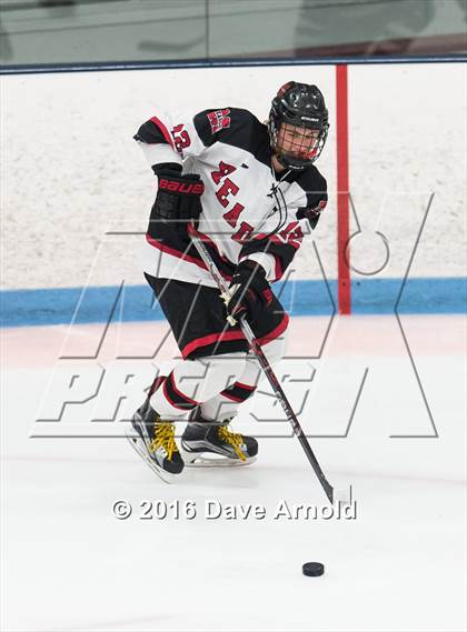 Thumbnail 1 in Boston Latin vs Marblehead (MIAA Division1 North Semifinal) photogallery.