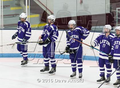 Thumbnail 1 in Boston Latin vs Marblehead (MIAA Division1 North Semifinal) photogallery.