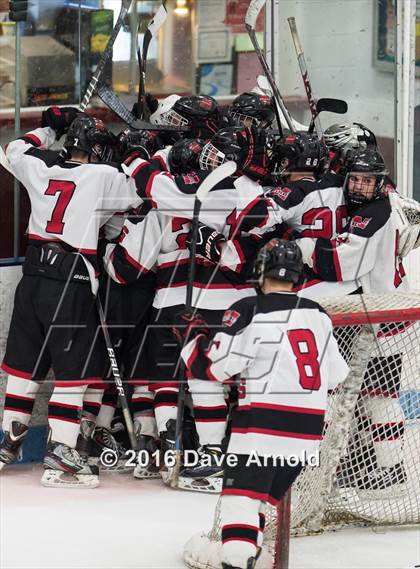 Thumbnail 1 in Boston Latin vs Marblehead (MIAA Division1 North Semifinal) photogallery.