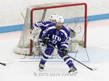 Thumbnail 1 in Boston Latin vs Marblehead (MIAA Division1 North Semifinal) photogallery.
