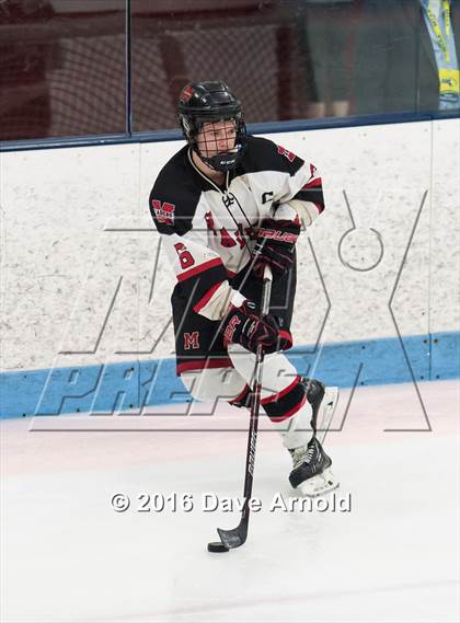 Thumbnail 2 in Boston Latin vs Marblehead (MIAA Division1 North Semifinal) photogallery.