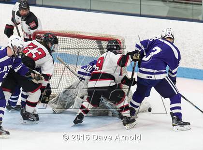 Thumbnail 2 in Boston Latin vs Marblehead (MIAA Division1 North Semifinal) photogallery.