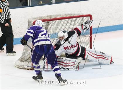 Thumbnail 3 in Boston Latin vs Marblehead (MIAA Division1 North Semifinal) photogallery.