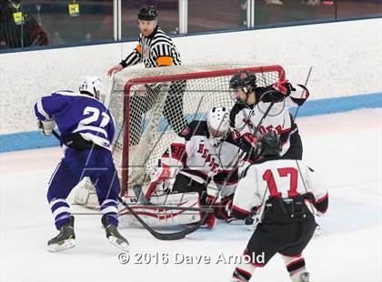 Thumbnail 3 in Boston Latin vs Marblehead (MIAA Division1 North Semifinal) photogallery.