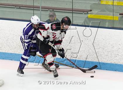 Thumbnail 2 in Boston Latin vs Marblehead (MIAA Division1 North Semifinal) photogallery.