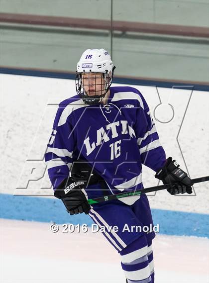 Thumbnail 1 in Boston Latin vs Marblehead (MIAA Division1 North Semifinal) photogallery.