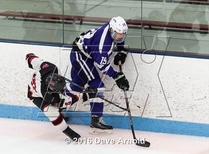 Thumbnail 1 in Boston Latin vs Marblehead (MIAA Division1 North Semifinal) photogallery.