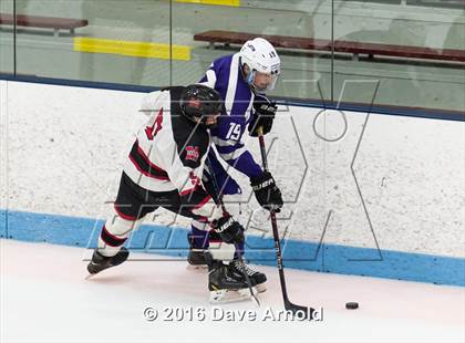 Thumbnail 1 in Boston Latin vs Marblehead (MIAA Division1 North Semifinal) photogallery.