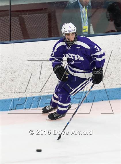 Thumbnail 1 in Boston Latin vs Marblehead (MIAA Division1 North Semifinal) photogallery.