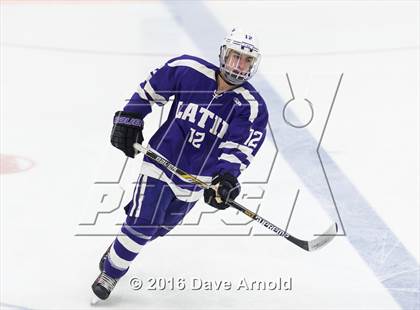 Thumbnail 2 in Boston Latin vs Marblehead (MIAA Division1 North Semifinal) photogallery.