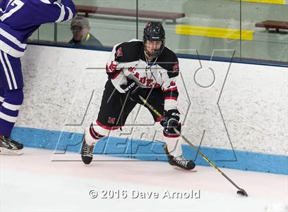 Thumbnail 3 in Boston Latin vs Marblehead (MIAA Division1 North Semifinal) photogallery.