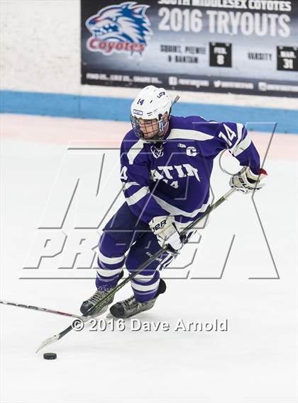 Thumbnail 3 in Boston Latin vs Marblehead (MIAA Division1 North Semifinal) photogallery.