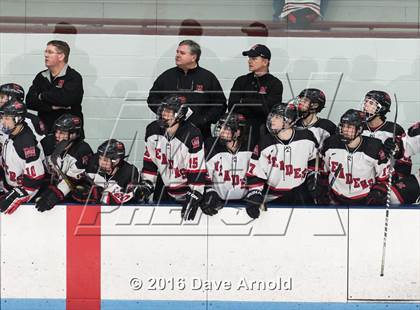 Thumbnail 2 in Boston Latin vs Marblehead (MIAA Division1 North Semifinal) photogallery.