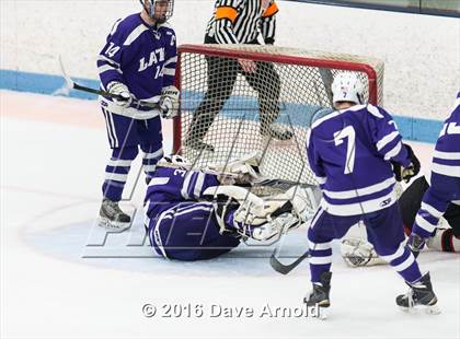 Thumbnail 3 in Boston Latin vs Marblehead (MIAA Division1 North Semifinal) photogallery.