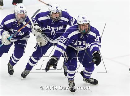 Thumbnail 1 in Boston Latin vs Marblehead (MIAA Division1 North Semifinal) photogallery.