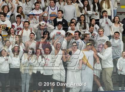 Thumbnail 1 in Boston Latin vs Marblehead (MIAA Division1 North Semifinal) photogallery.