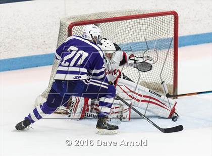 Thumbnail 2 in Boston Latin vs Marblehead (MIAA Division1 North Semifinal) photogallery.