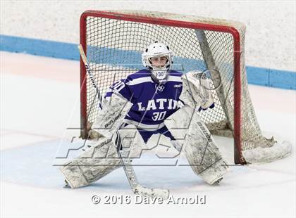 Thumbnail 1 in Boston Latin vs Marblehead (MIAA Division1 North Semifinal) photogallery.