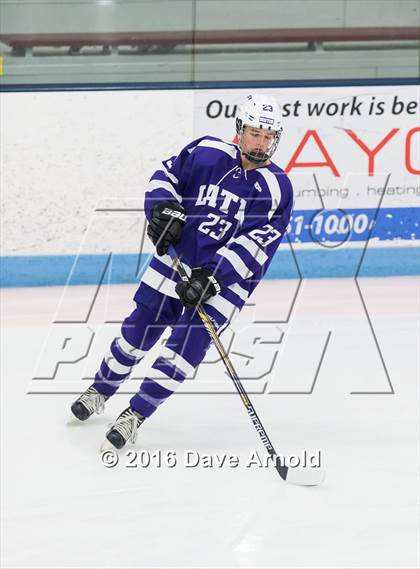 Thumbnail 2 in Boston Latin vs Marblehead (MIAA Division1 North Semifinal) photogallery.