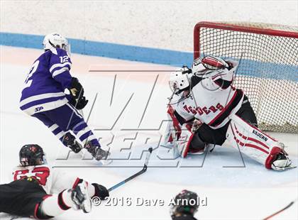 Thumbnail 1 in Boston Latin vs Marblehead (MIAA Division1 North Semifinal) photogallery.