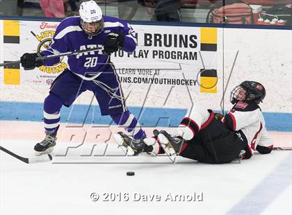 Thumbnail 1 in Boston Latin vs Marblehead (MIAA Division1 North Semifinal) photogallery.