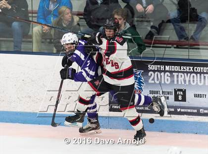 Thumbnail 3 in Boston Latin vs Marblehead (MIAA Division1 North Semifinal) photogallery.