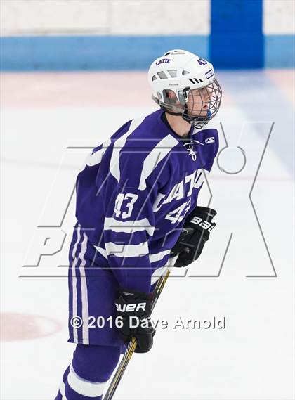 Thumbnail 1 in Boston Latin vs Marblehead (MIAA Division1 North Semifinal) photogallery.