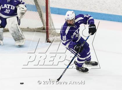 Thumbnail 2 in Boston Latin vs Marblehead (MIAA Division1 North Semifinal) photogallery.